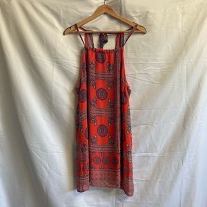 LuLu’s Dress Size Medium